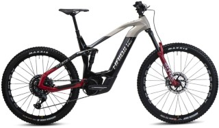 E-Bike kaufen: HAIBIKE AllMtn. CF SE Carbon Spez. Edition Occasion