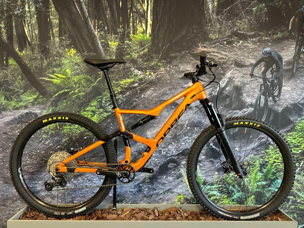 Vélo tout terrain kaufen: ORBEA Occam H30 Nouveau