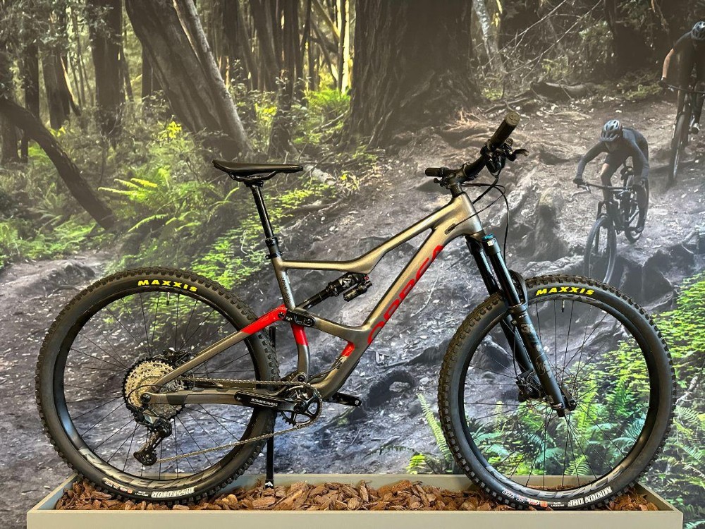 Mountainbike kaufen: ORBEA Occam H20 LT Neu