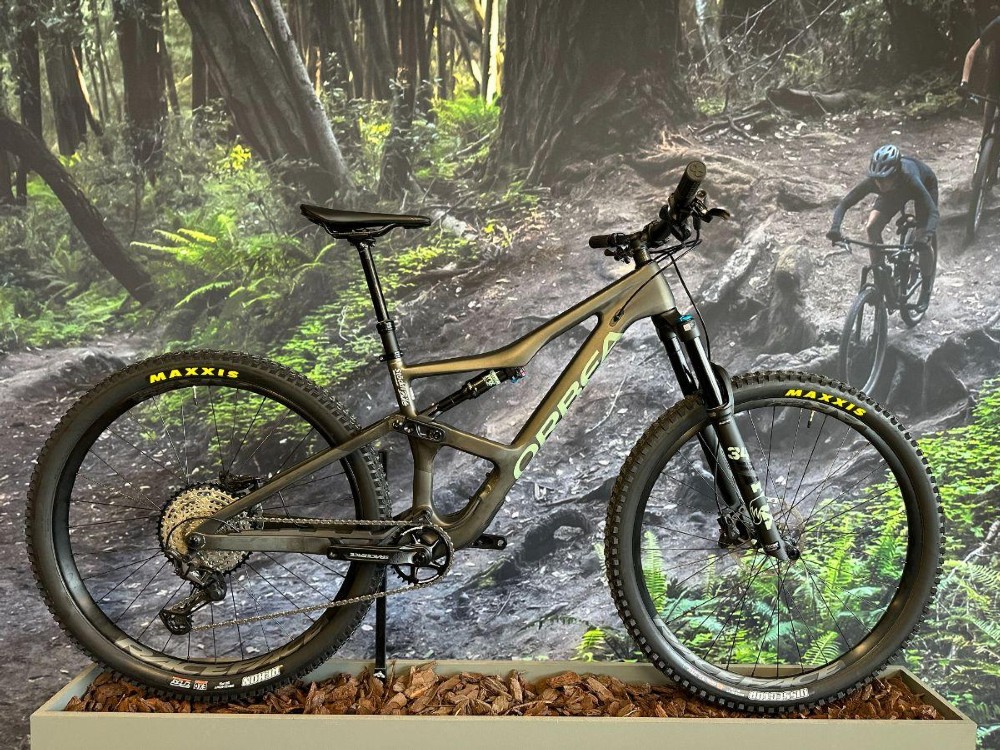 Mountainbike kaufen: ORBEA Occam M30 Neu