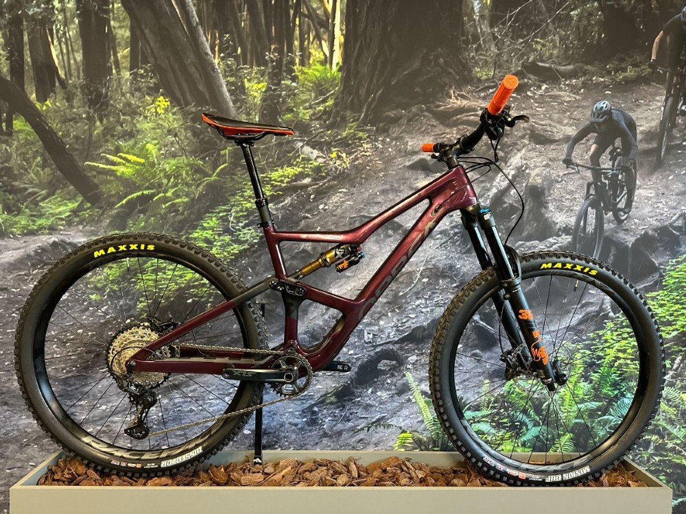 Mountainbike kaufen: ORBEA Occam M30 LT Neu