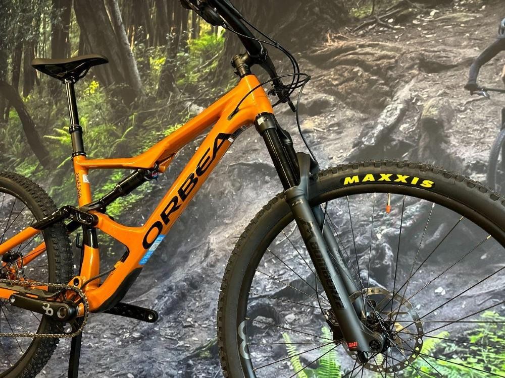 Vélo tout terrain kaufen: ORBEA Occam H30 Nouveau