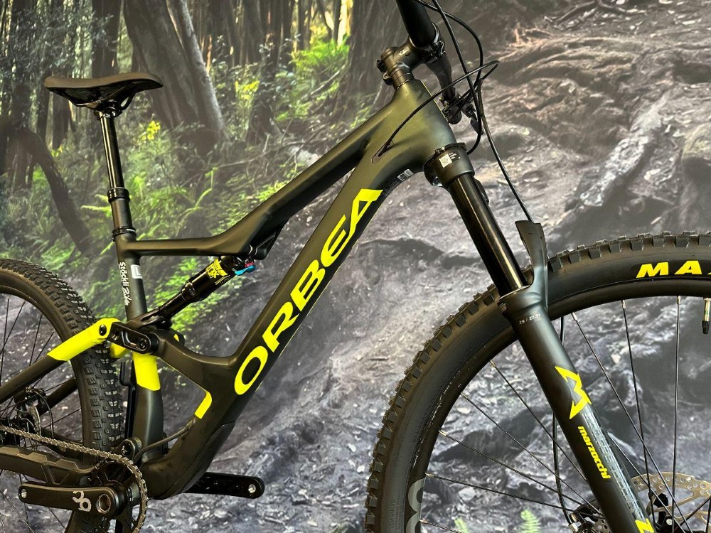 Vélo tout terrain kaufen: ORBEA Occam H30 Nouveau