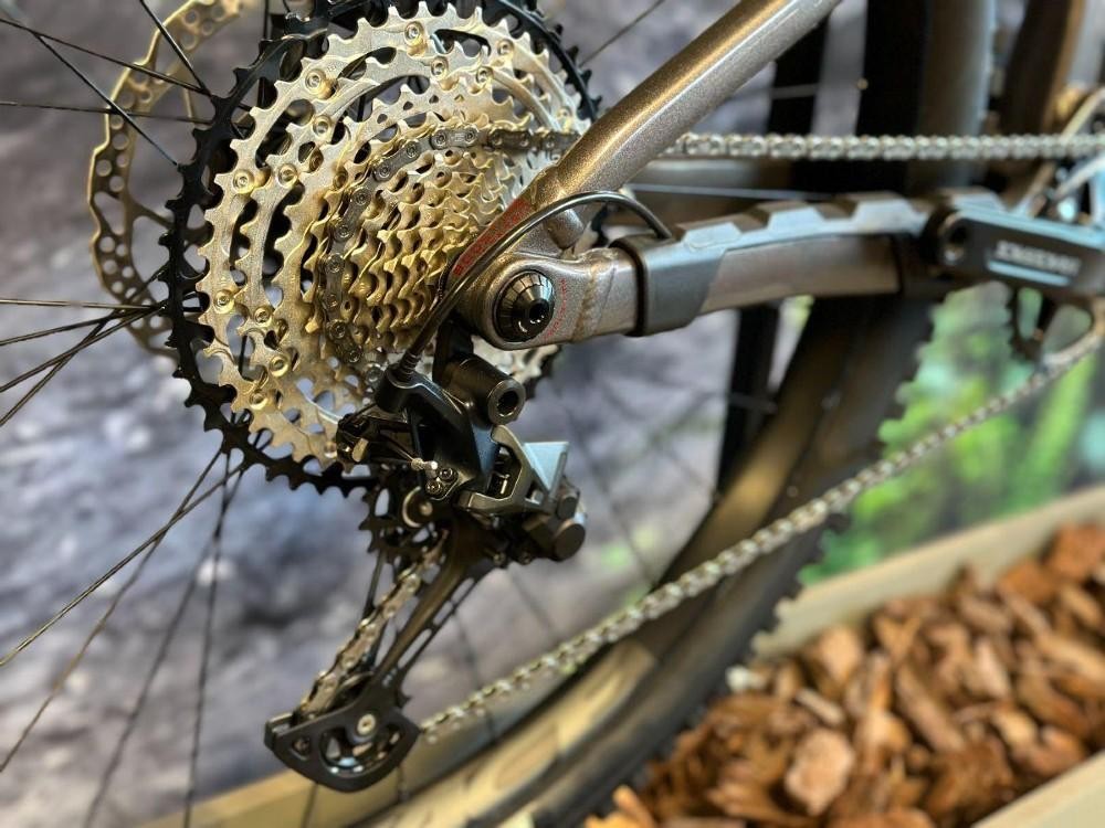 Mountainbike kaufen: ORBEA Occam H20 LT Neu