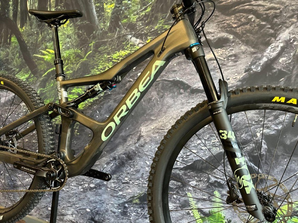 Mountainbike kaufen: ORBEA Occam M30 Neu