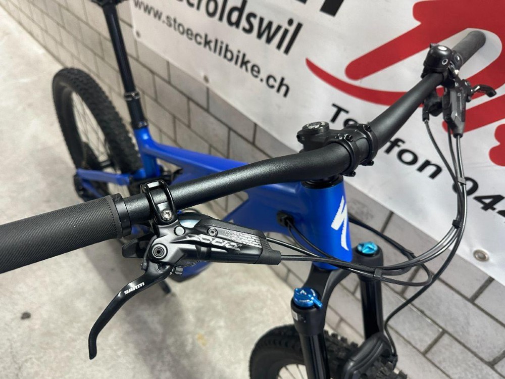 E-Bike kaufen: SPECIALIZED Levo Comp Occasion