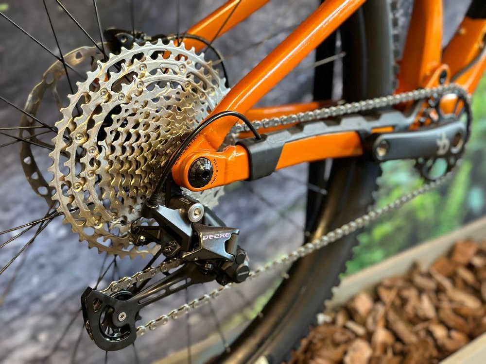 Mountainbike kaufen: ORBEA Occam H30 Neu