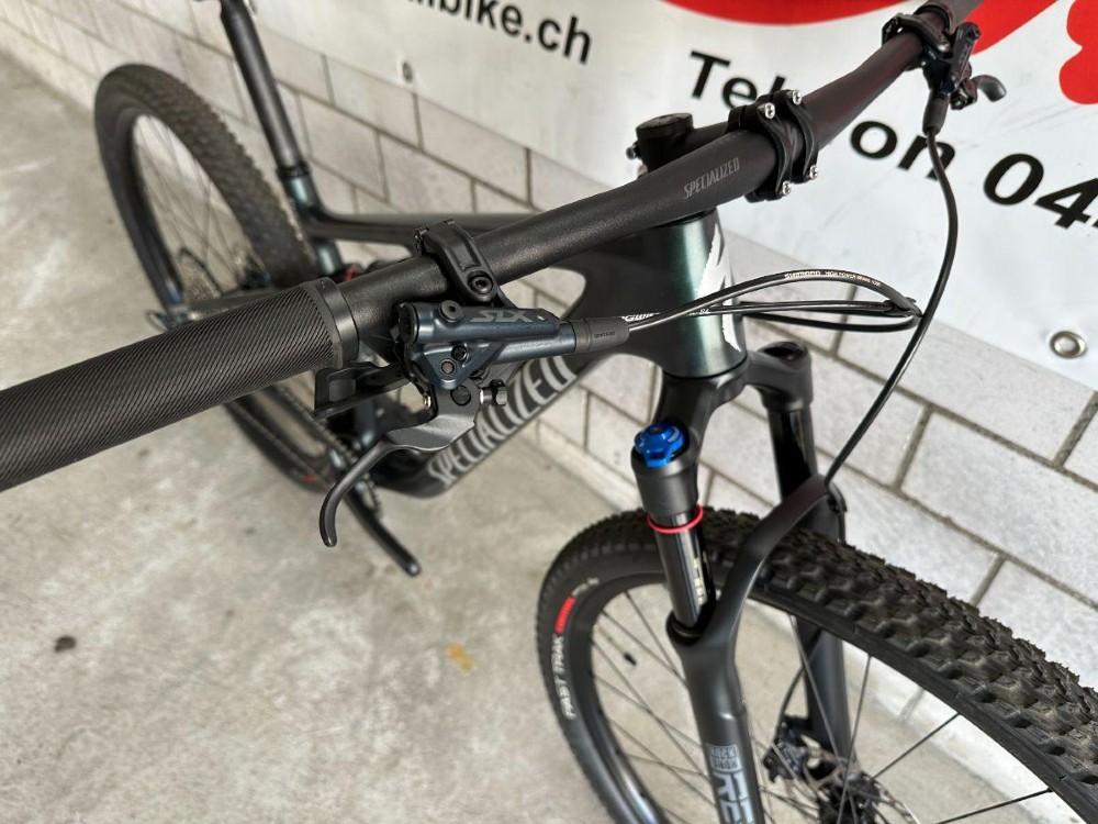 Mountainbike kaufen: SPEEDPED Epic Comp Occasion