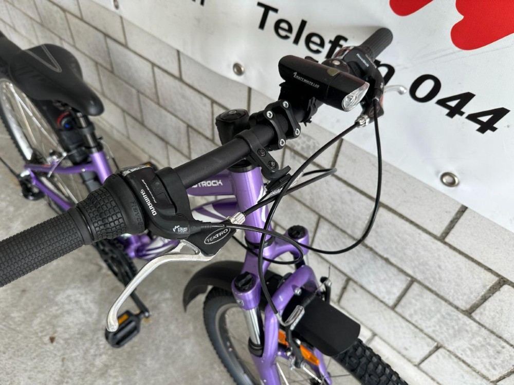 Vélo pour enfants kaufen: SPECIALIZED Hotrock 24 Occasion