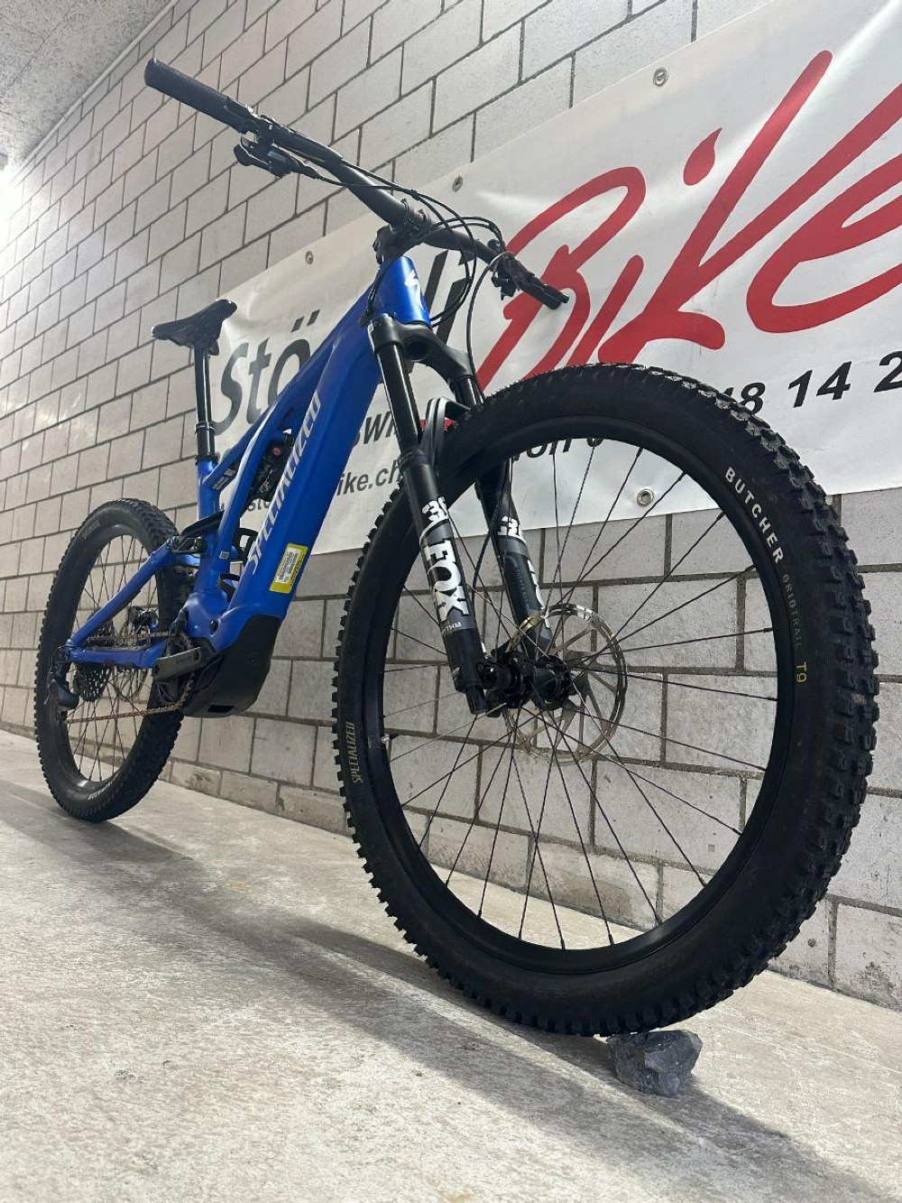 E-Bike kaufen: SPECIALIZED Levo Comp Occasion