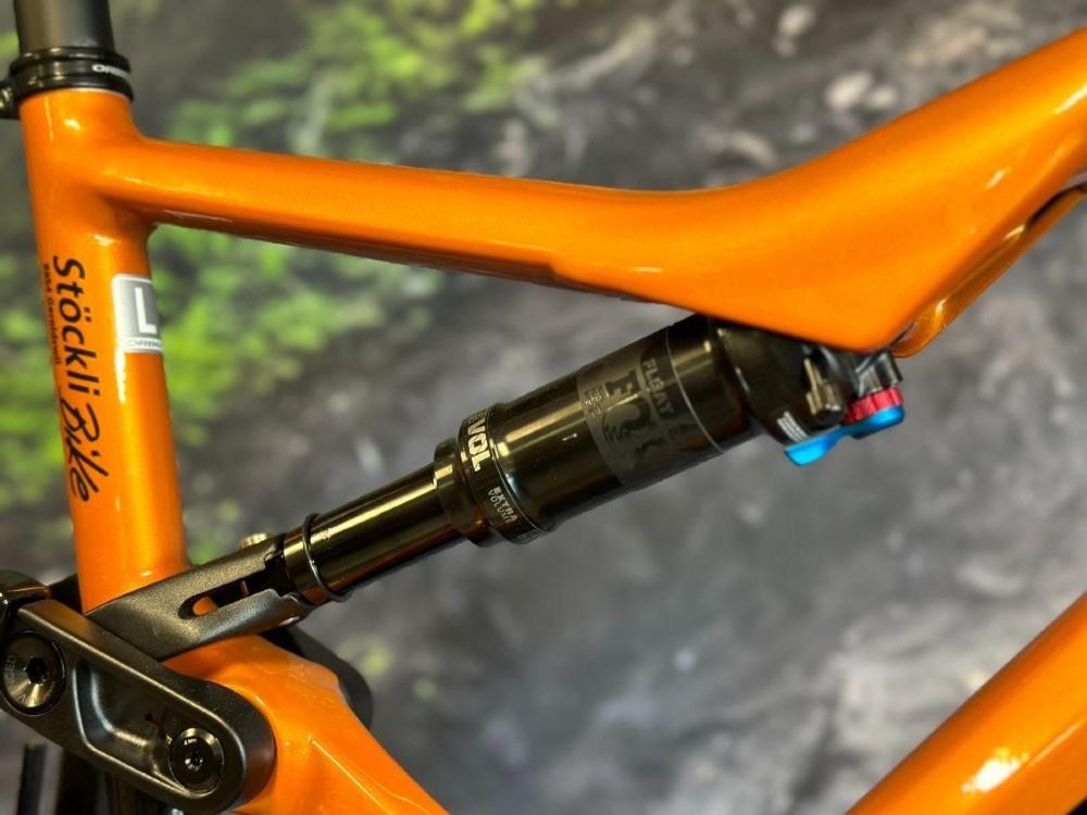 Vélo tout terrain kaufen: ORBEA Occam H30 Nouveau