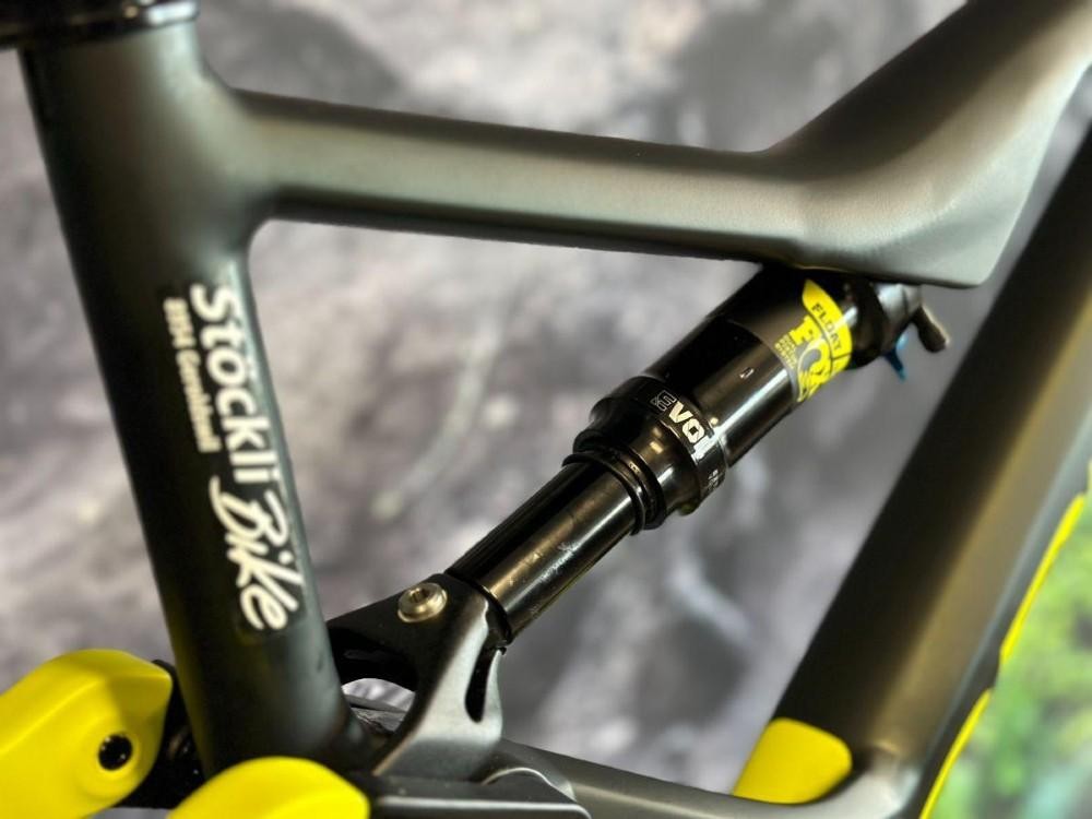 Vélo tout terrain kaufen: ORBEA Occam H30 Nouveau