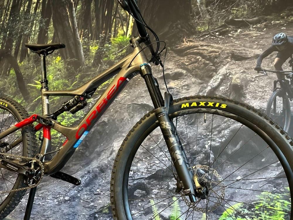 Vélo tout terrain kaufen: ORBEA Occam H20 LT Nouveau