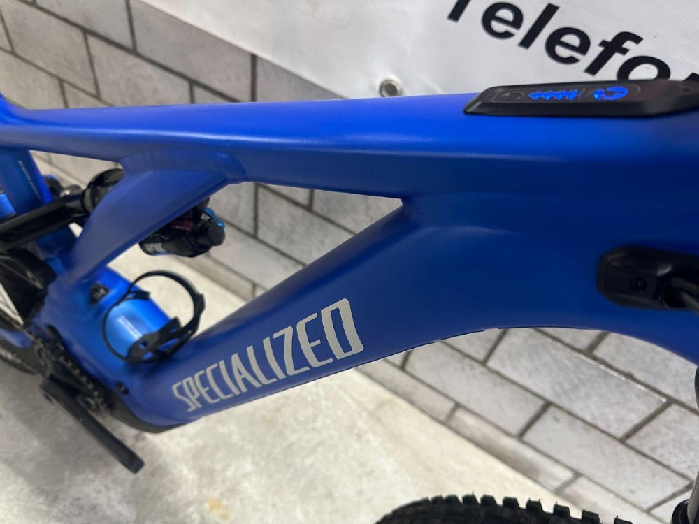 E-Bike kaufen: SPECIALIZED Levo Comp Occasion