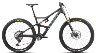  Mountainbike kaufen: ORBEA Occam M10 LT Neu