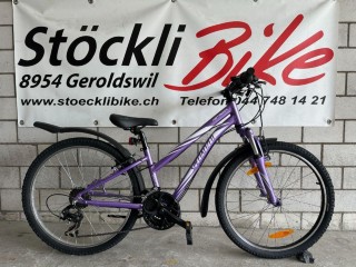 Bikes Kindervelo SPECIALIZED Hotrock 24