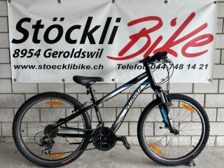 Bikes Kindervelo SPECIALIZED Hotrock 24