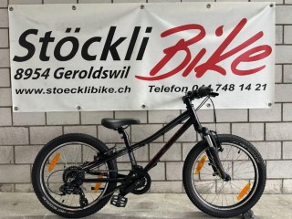  Kindervelo kaufen: SPECIALIZED Hotrock 20 Occasion