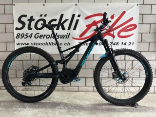 E-Bike kaufen: SPECIALIZED Levo FSR Custom Occasion