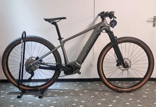 E-Bike kaufen: BERGSTROM XCV 729 Neu