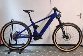 E-Bike kaufen: BERGSTROM AXV 829 Neu
