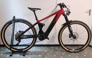 E-Bike kaufen: BERGSTROM AXV 829  Neu