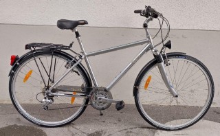  Tourenvelo kaufen: SIGA Silux  Occasion