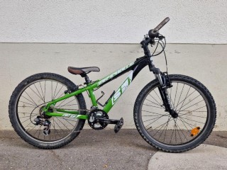  Kindervelo kaufen: SUPERIOR SD 24" Occasion