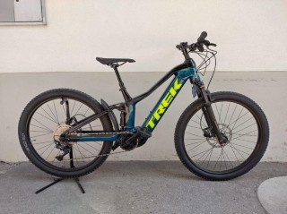 e-Bikes Mountainbike TREK Powerfly 4 FS Gen2