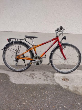  Kindervelo kaufen: TREK 800 Sport Occasion