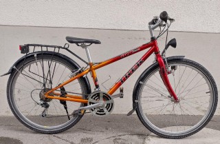  Vélo pour enfants kaufen: TREK 800 Sport Occasion