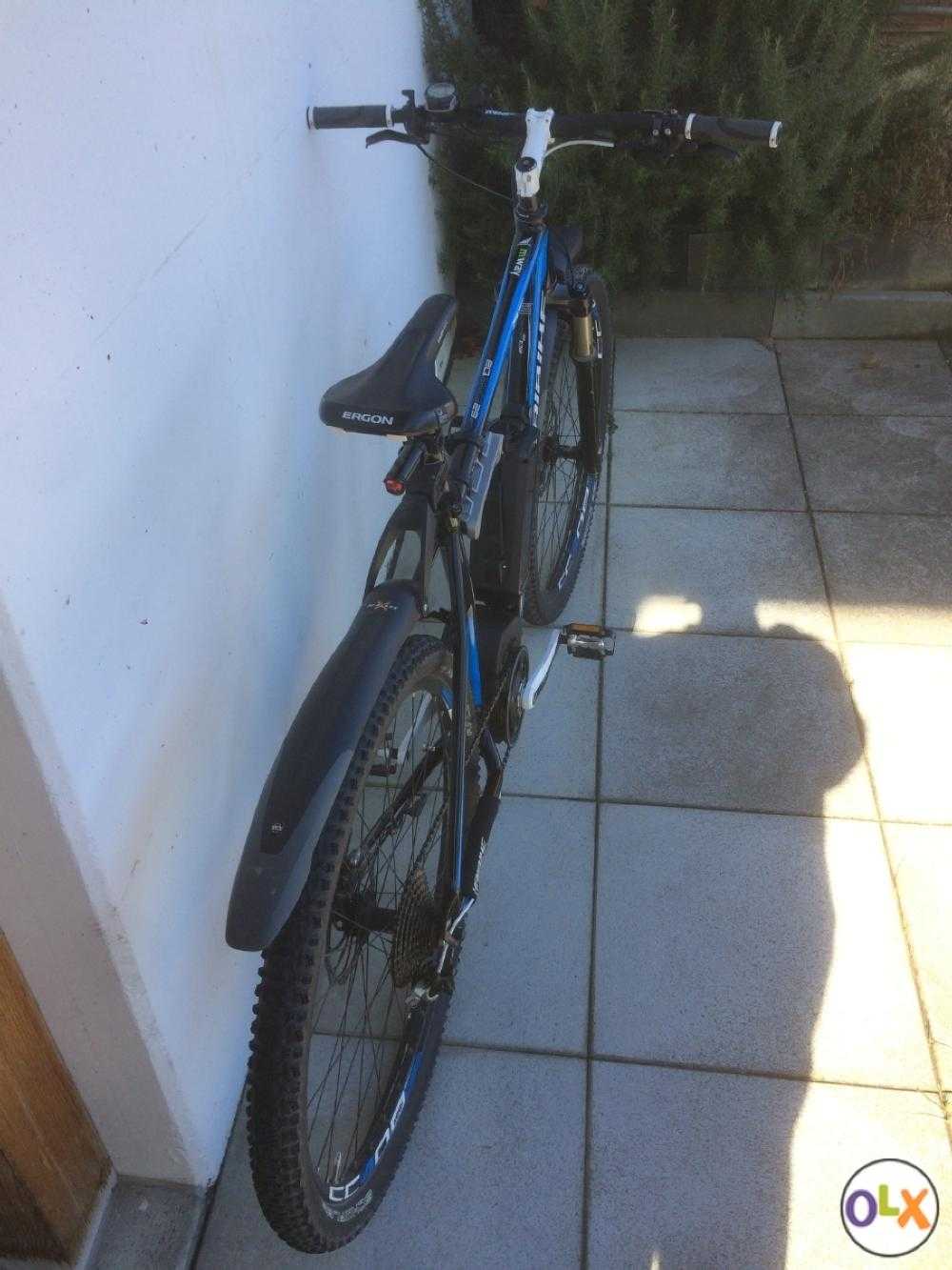 haibike xduro eq 29