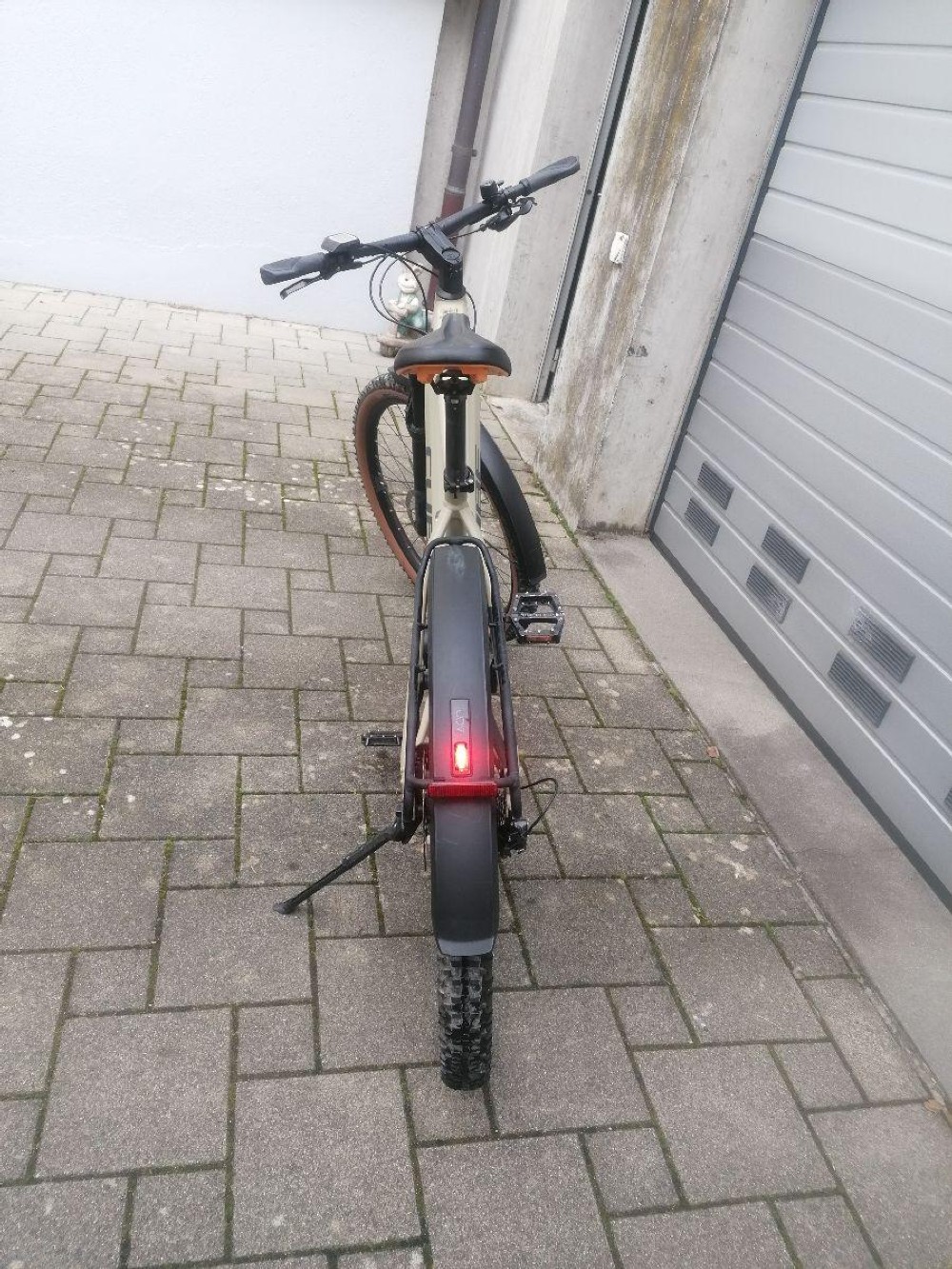 E-Bike kaufen: CUBE Reaction Pro FE Occasion