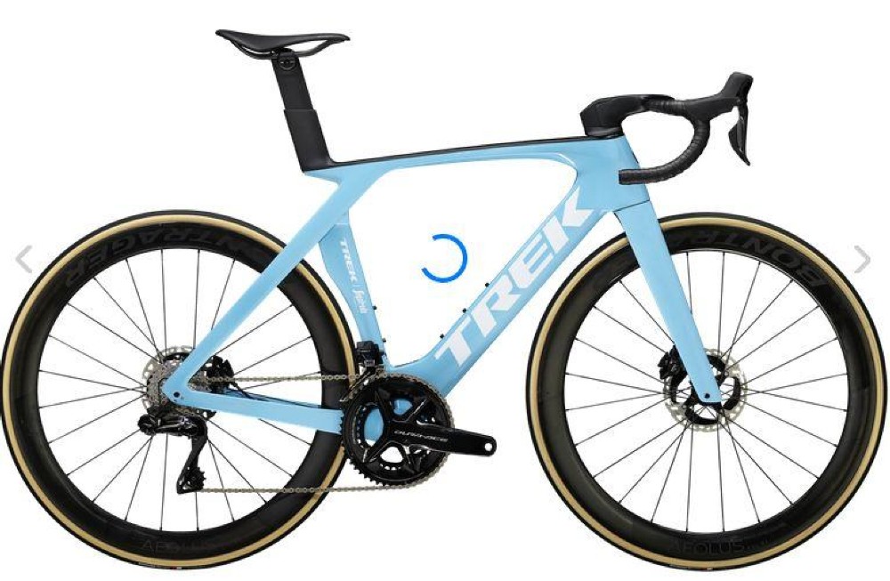 Rennvelo kaufen: TREK Madone SLR 9 Gen 7 Neu