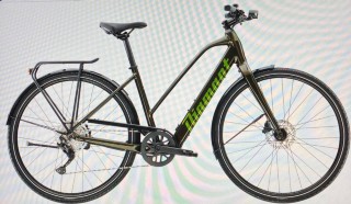E-Bike kaufen: DIAMANT 365 Deluxe Vorjahresmodell