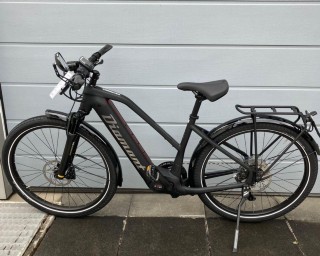E-Bike kaufen: DIAMANT Zouma Deluxe + S  Neu