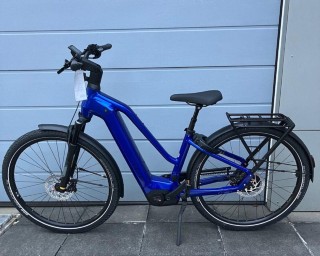 E-Bike kaufen: FLYER Gotour 7.23 Neu