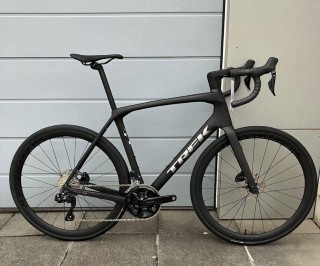  Rennvelo kaufen: TREK Domane SLR 6 Neu