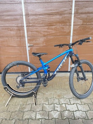  Mountainbike kaufen: TREK FUEL EX 8 XT Occasion