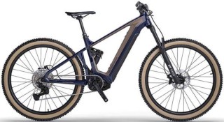 E-Bike kaufen: BERGSTROM ATV 969 R Carbon - S Nouveau