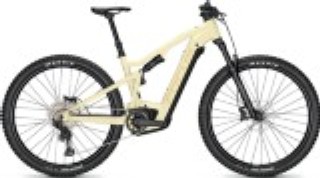 E-Bike kaufen: FOCUS Thron² 6.8 - 750Wh - L Nouveau