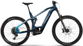 E-Bike kaufen: HAIBIKE AllMtn CF 9 i750 black - S Nouveau