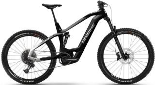 E-Bike kaufen: HAIBIKE AllMtn CF 8 i750 black - S Neu