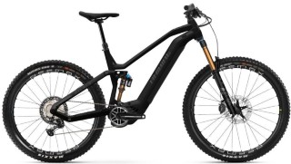 E-Bike kaufen: HAIBIKE AllMtn 10 i720 Black - S Nouveau