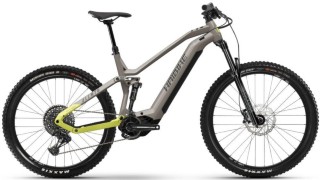 E-Bike kaufen: HAIBIKE AllMtn 2 i720 Grey - M Neu