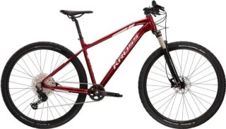  Mountainbike kaufen: KROSS level 6.0 - L Neu