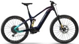 e-Bikes Vélo tout terrain HAIBIKE Nduro 8 Freeride i745 - S