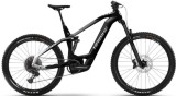 e-Bikes Mountainbike HAIBIKE AllMtn CF 8 i750 black - S