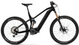 e-Bikes Mountainbike HAIBIKE AllMtn 10 i720 Black - S