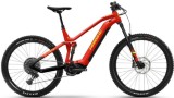 e-Bikes Mountainbike HAIBIKE AllMtn 7 i720 Orange - M